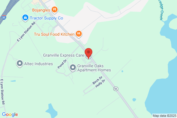 Community Immediate Care Center