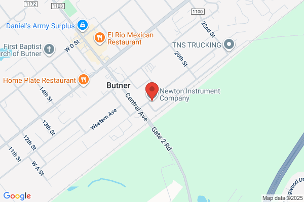 Newton Instrument Co Inc