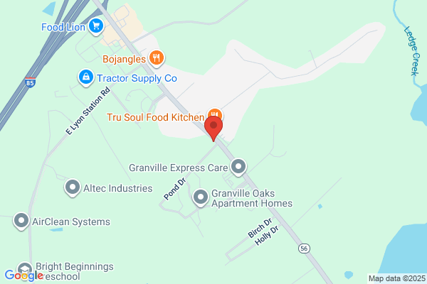 South Granville-Life Changes Counseling