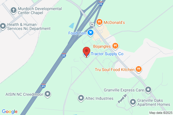 Tractor Supply Co.