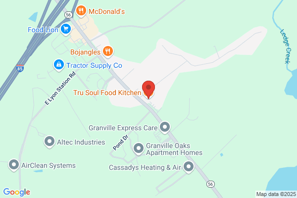 TruSoul Food Kitchen