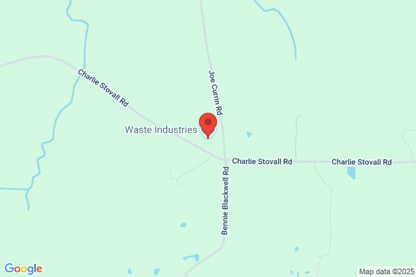 Waste Industries Inc