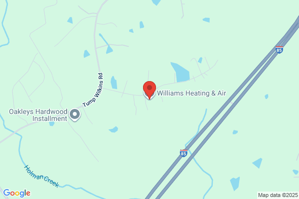 Williams Heating & Air Conditioning
