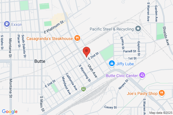 Northwest Parts & Equipment