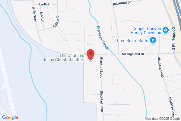 FamilySearch center