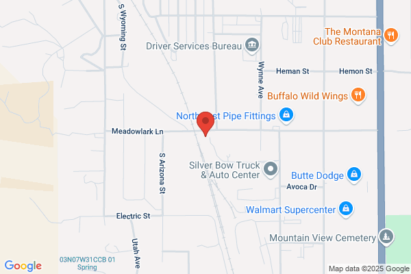 Hoffman's R & M Services