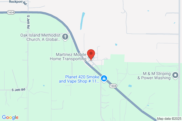 Marquedtson Mobile Home Transporting