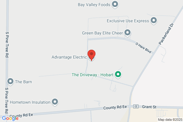 Advantage Electric