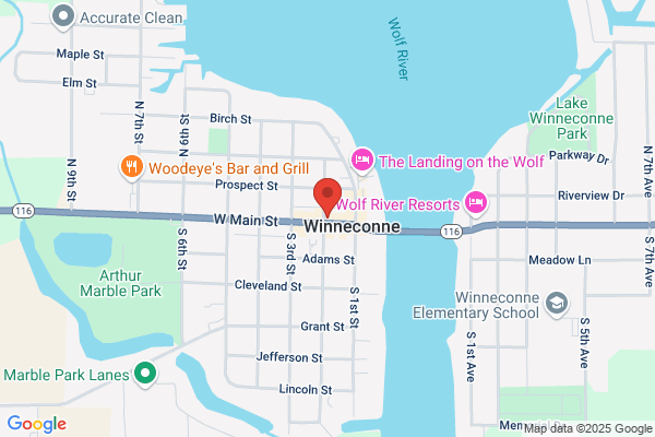 Beiser Realty - Winneconne Real Estate
