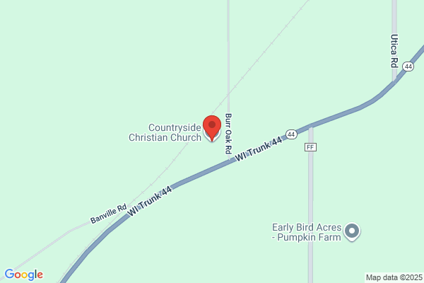 Countryside Christian Church