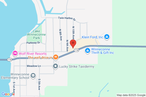Mueller Funeral Home