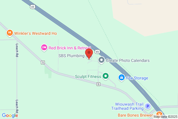 SBS Plumbing