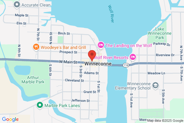 Winneconne Chamber of Commerce