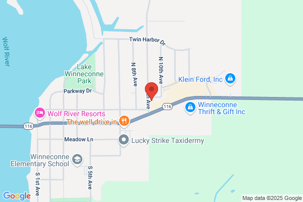 Winneconne Wash Llc