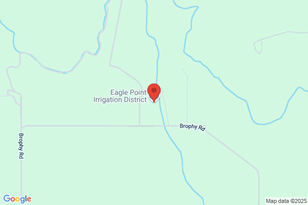 Eagle Point Irrigation District