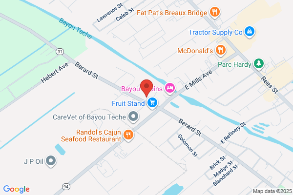 Breaux Bridge Physical Therapy and Wellness