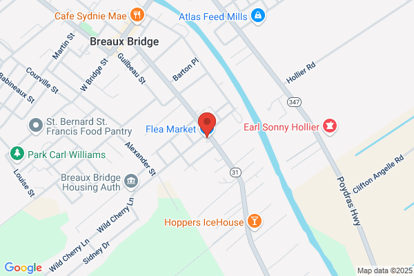 Breaux Bridge Antique Mall