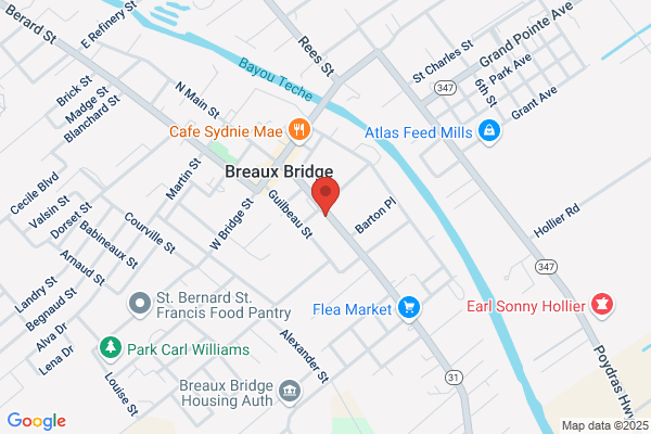 Cassidy Insurance Agency