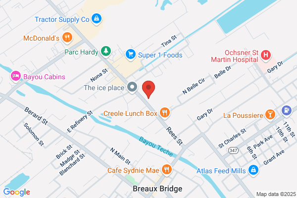 Fast Pace Health Urgent Care - Breaux Bridge, LA