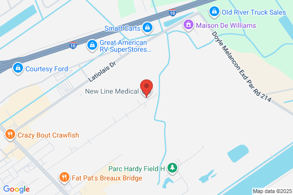 New Line Medical Inc