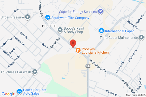 Rick's Towing & Recovery Service