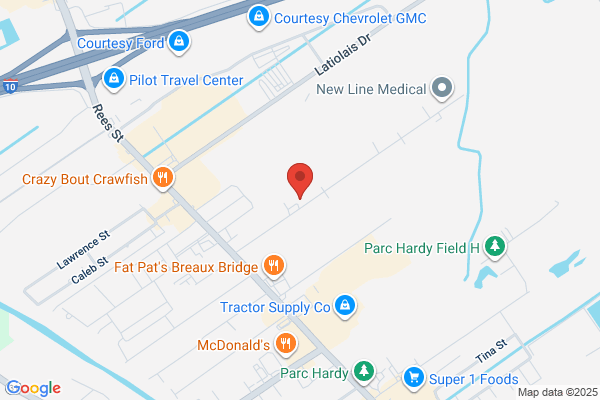 River City Management Inc