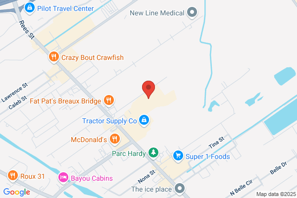 St Martin Parish Federal Credit Union