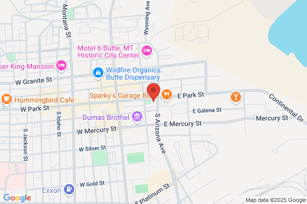 Copper City Cannabis