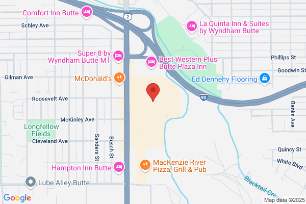 Utah Ave Antique Mall