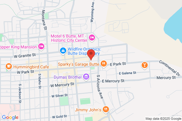 Finlen Hotel & Motor Inn
