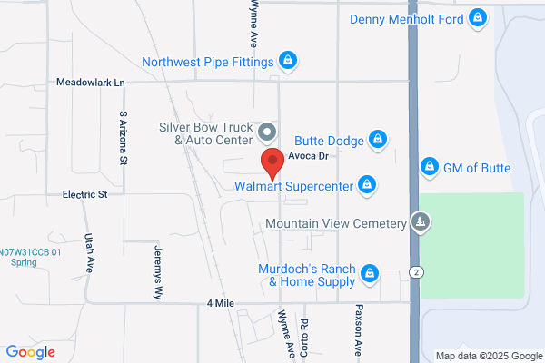 Fortune Jay Construction Inc