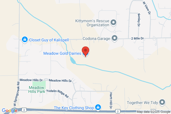 Meadow Gold Dairies