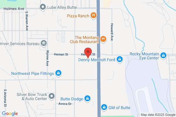 5 Mile Bar & Casino
