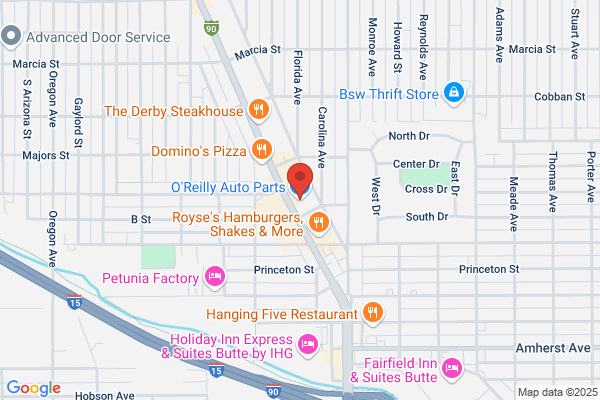 Checker Auto Parts