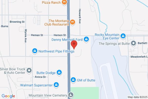 Intoxalock Ignition Interlock - Temporarily Closed