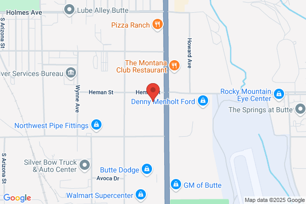 NAPA Auto Parts - Highland Auto Parts INC