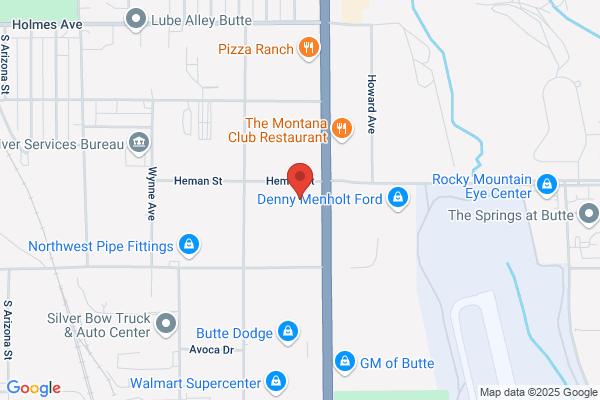 Napa Auto Parts