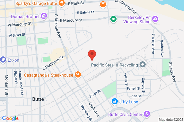 Summit Valley Auto Wrecking