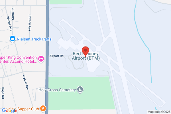 Avis Car Rental