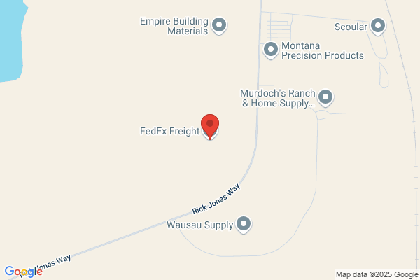FedEx Freight