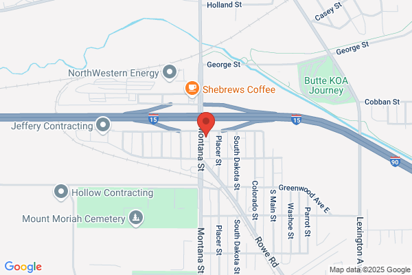 Thriftway Super Stops