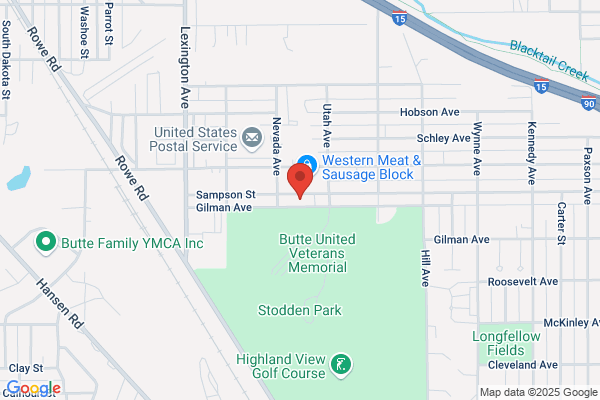 Butte Family Dental - Dr. Bill Brennick