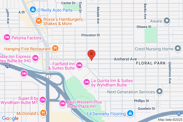 Farren Daniel J Optometrist