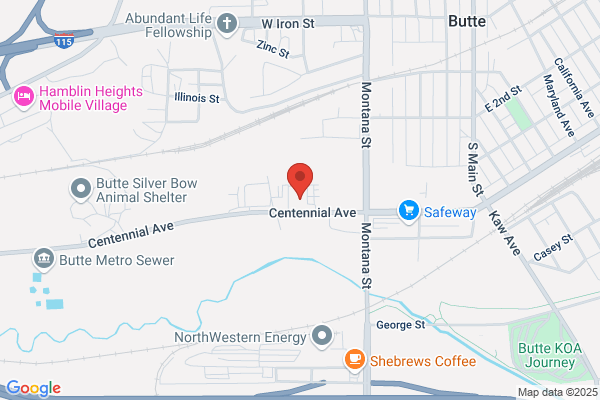 Southwest Montana Community Health Center