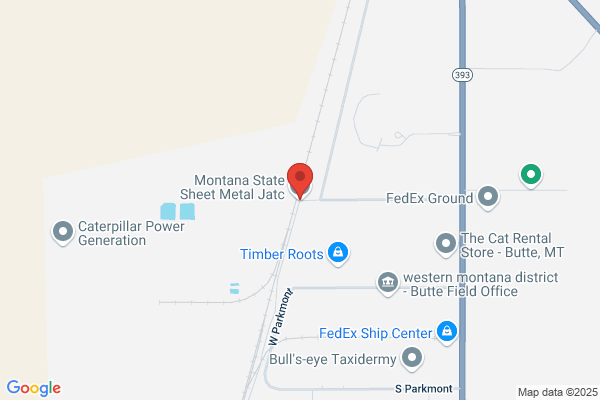 Montana State Jatc