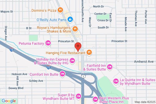 Hardee's - Closed