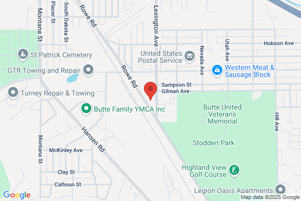 Intermountain Construction Services