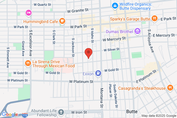 Gould Stanley F OB Gyn MD