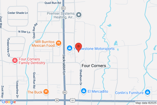 Rocky Mountain Sleep Disorders Center