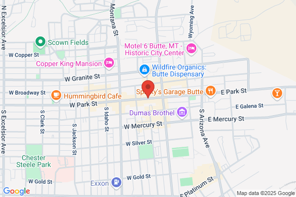 Uptown Sweets & Gifts